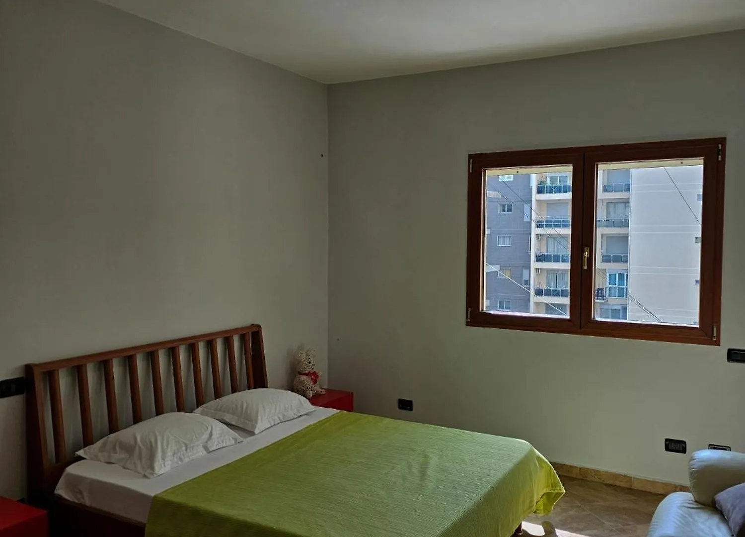 Elly Apartment Durres Albania