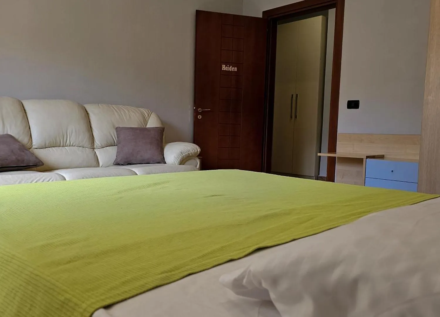 Elly Apartment Durres
