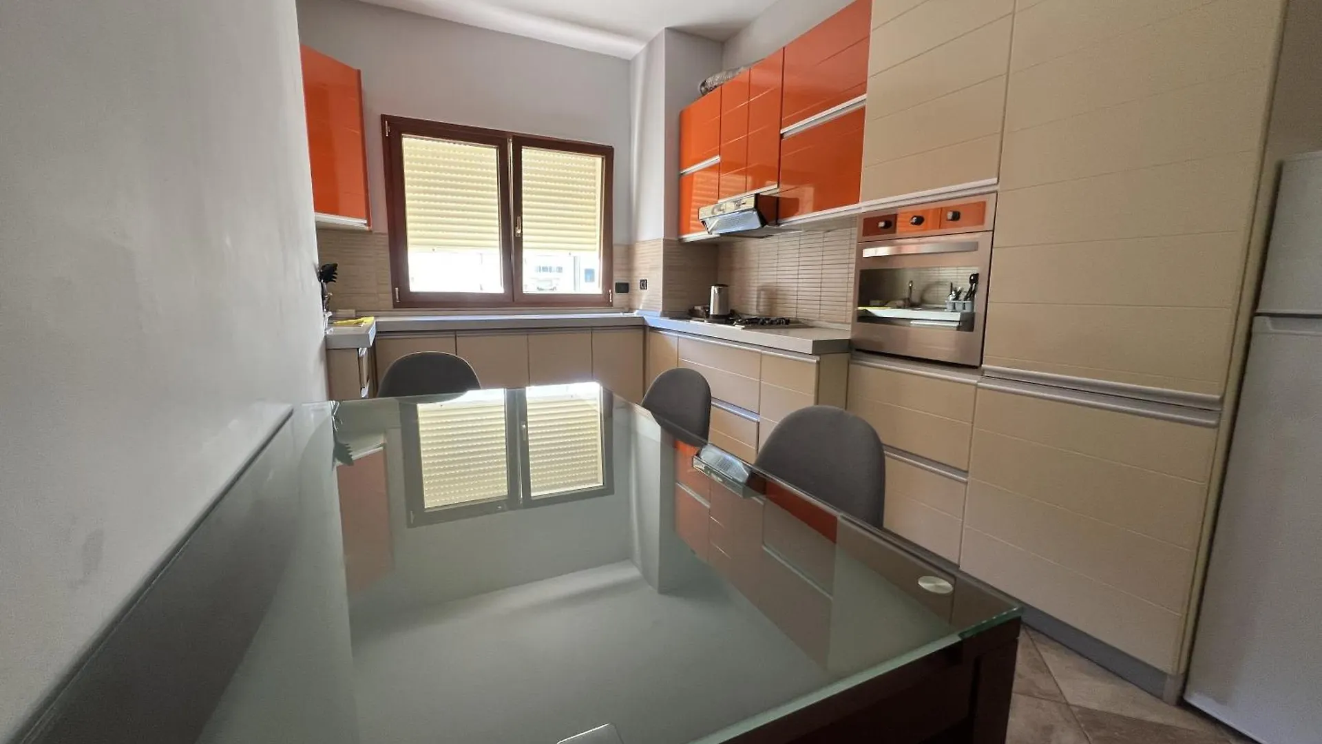 Elly Apartment Durres Albania