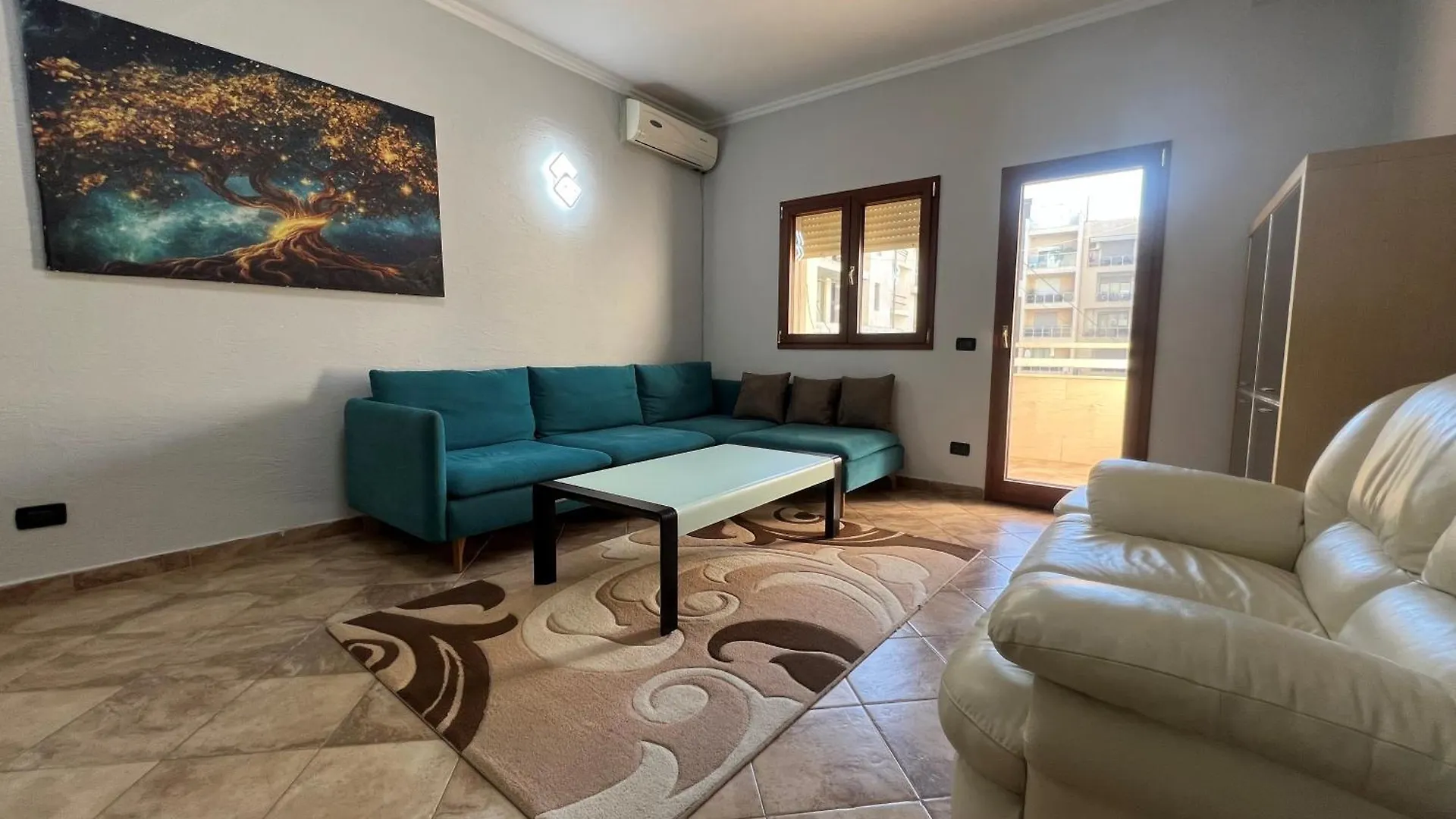 Elly Apartment Durres