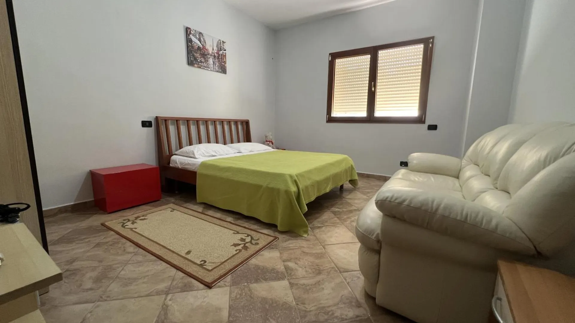 Elly Apartment Durres