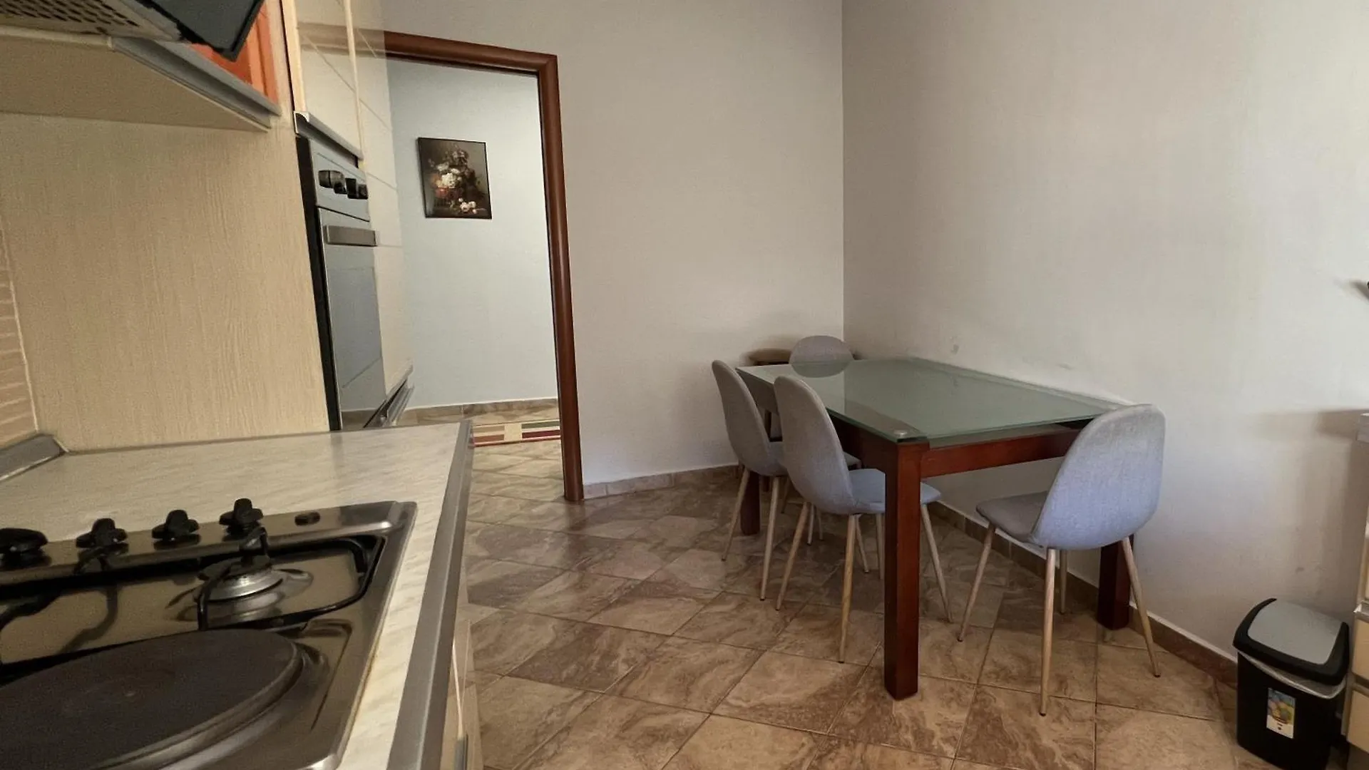 Elly Apartment Durres