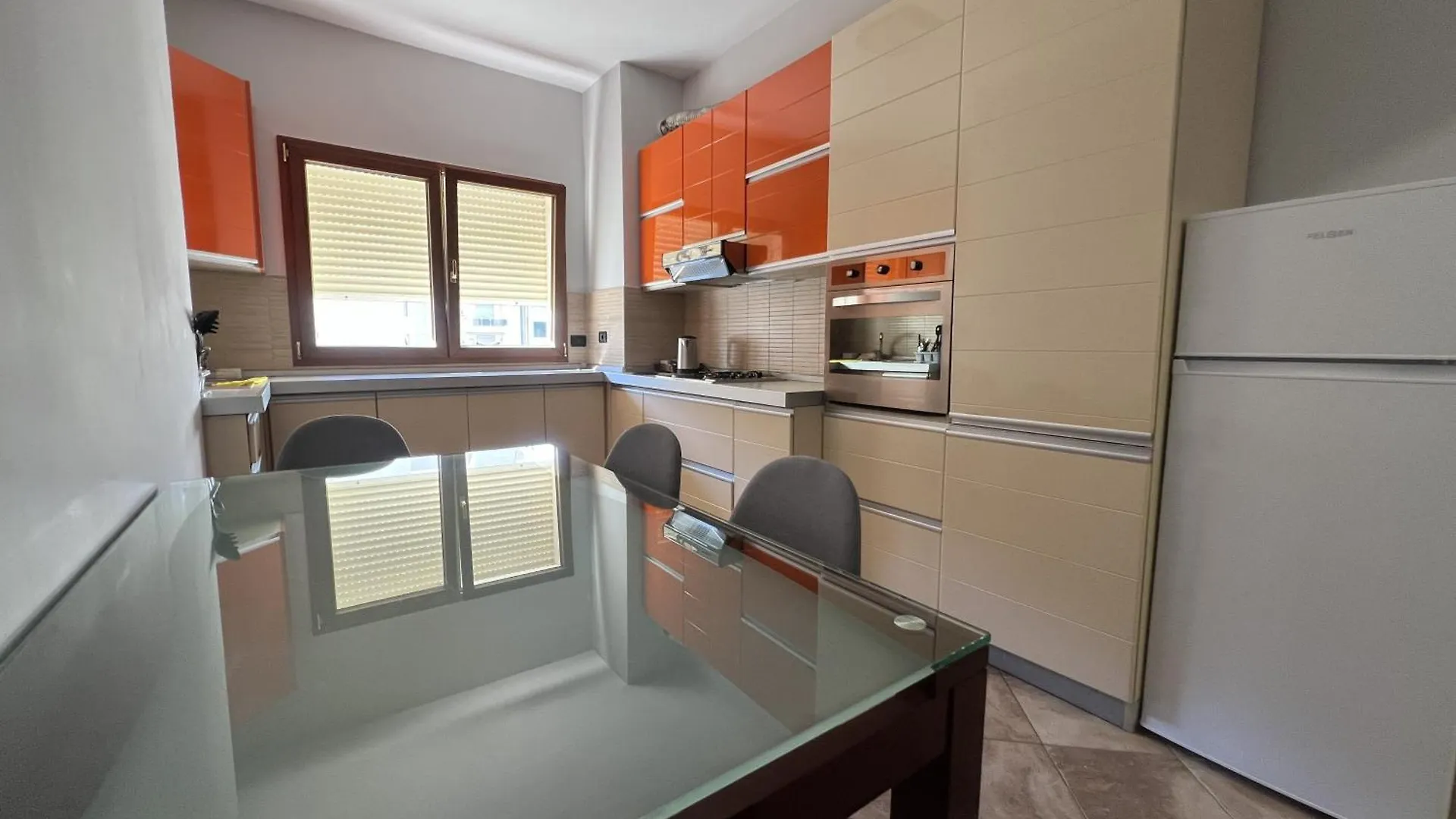 Elly Apartment Durres