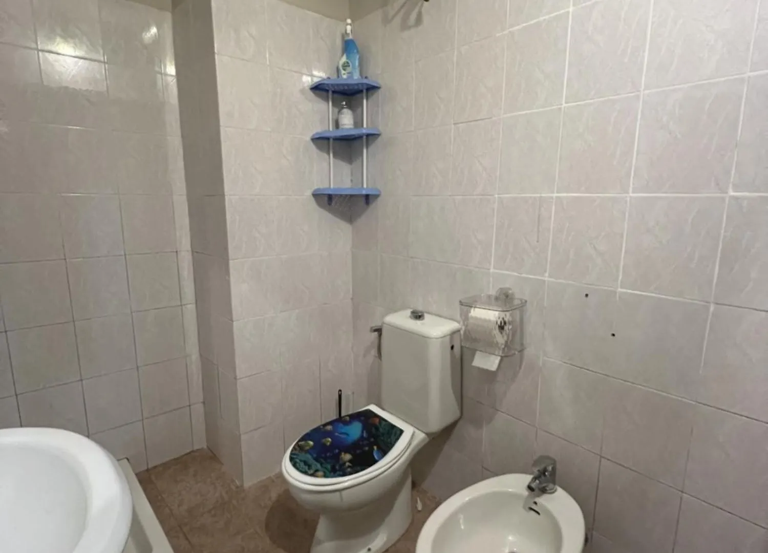 Elly Apartment Durres