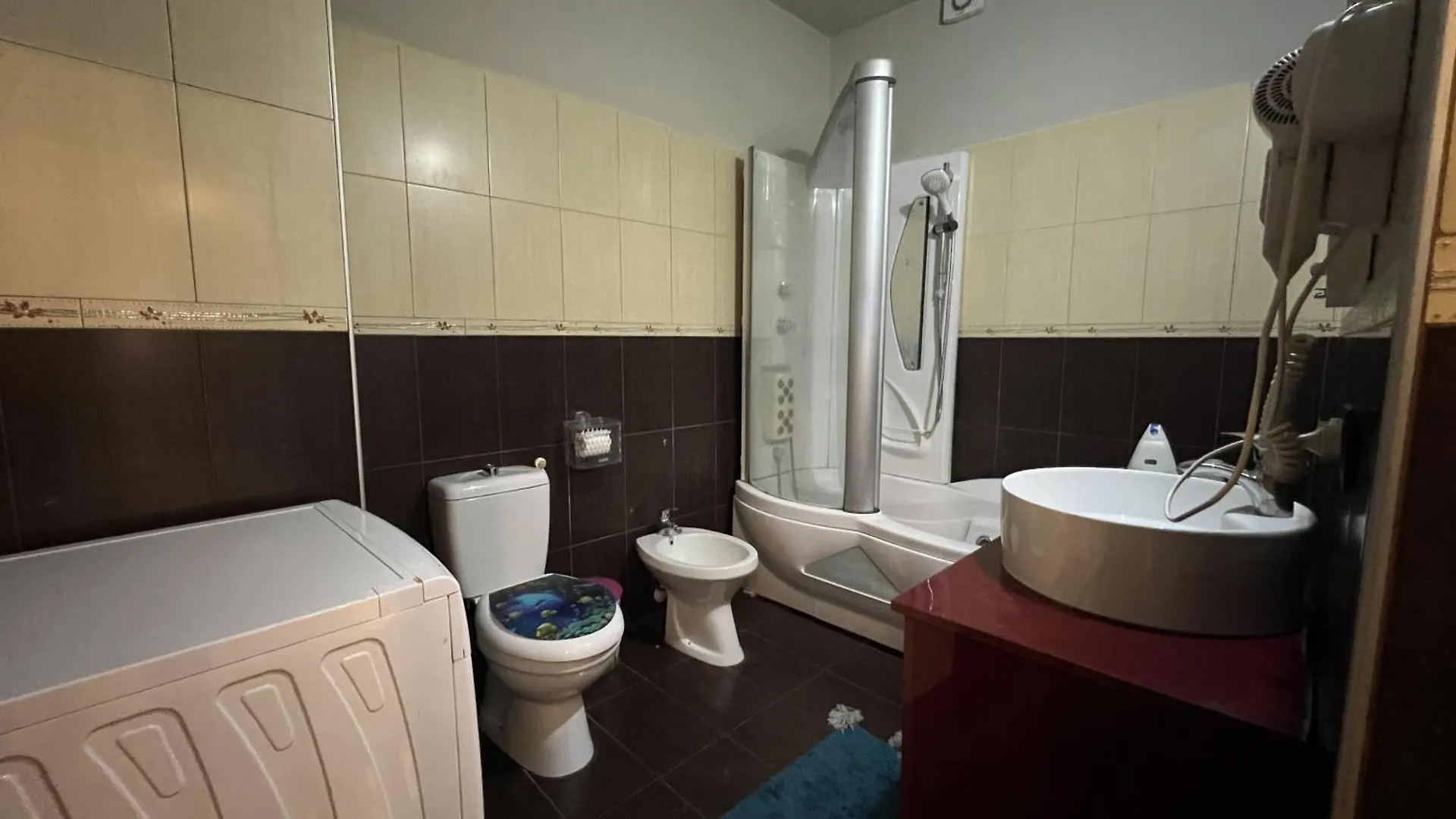 Elly Apartment Durres