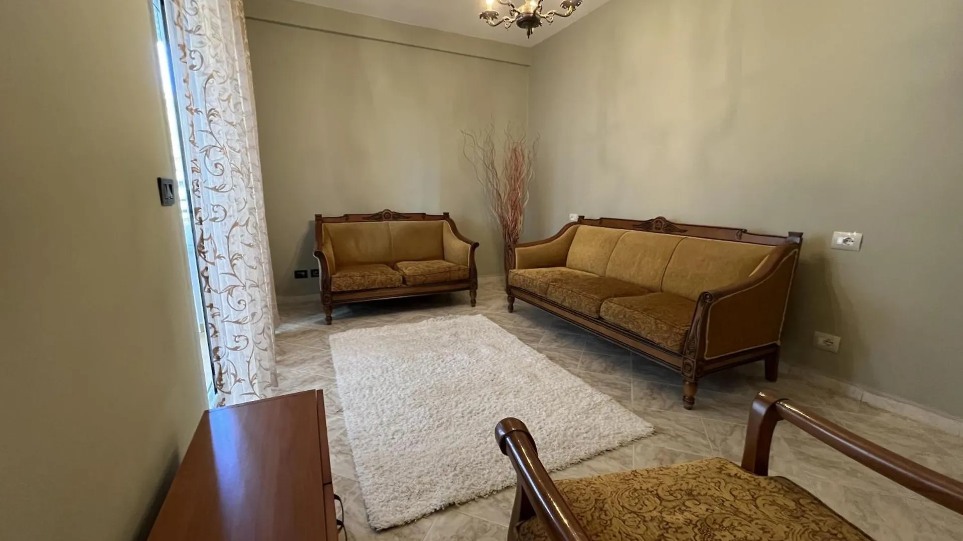 Elly Apartment Durres