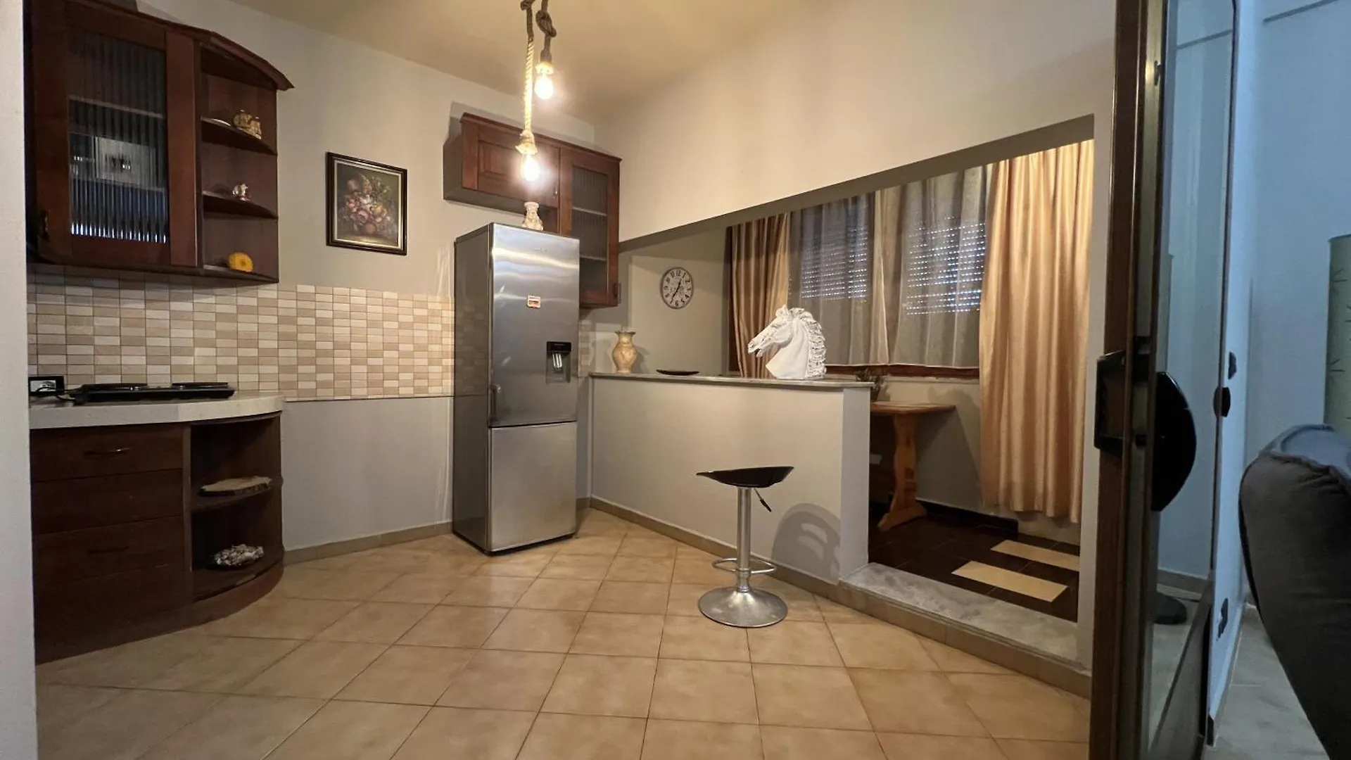Elly Apartment Durres