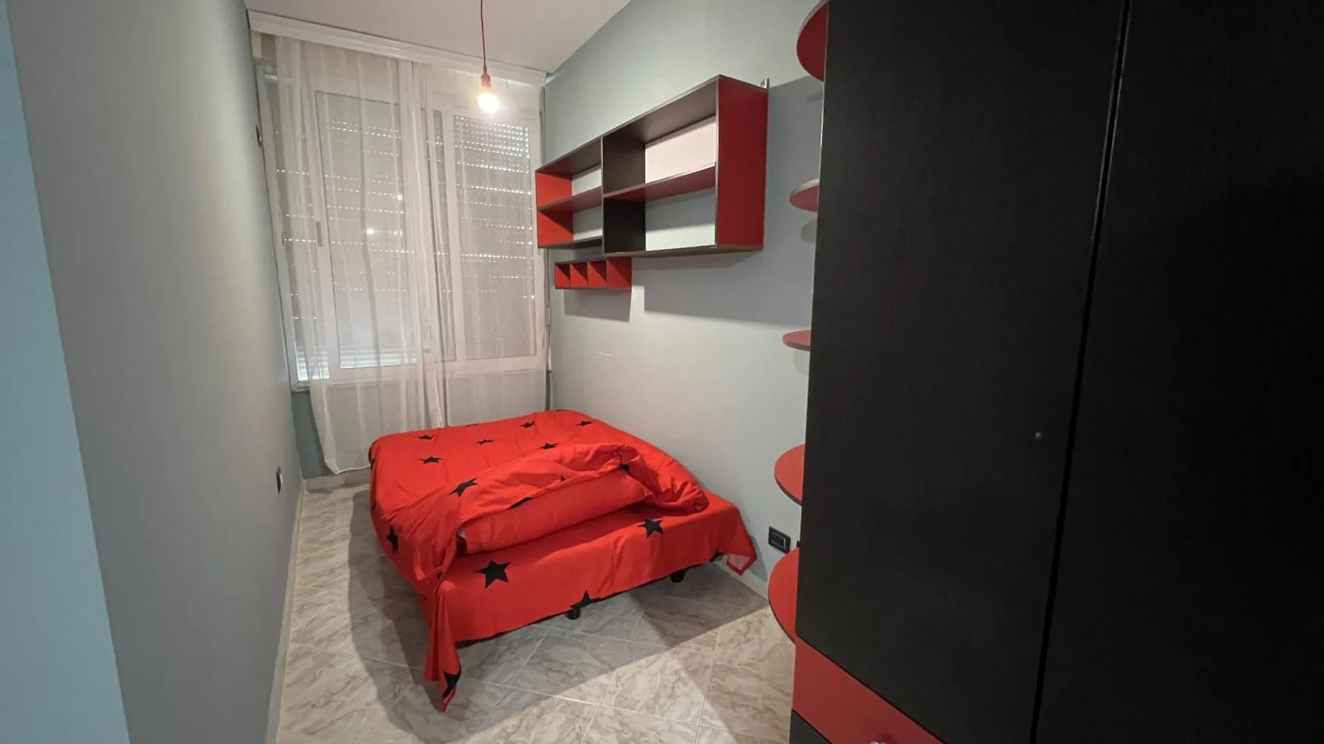 Elly Apartment Durres Albania