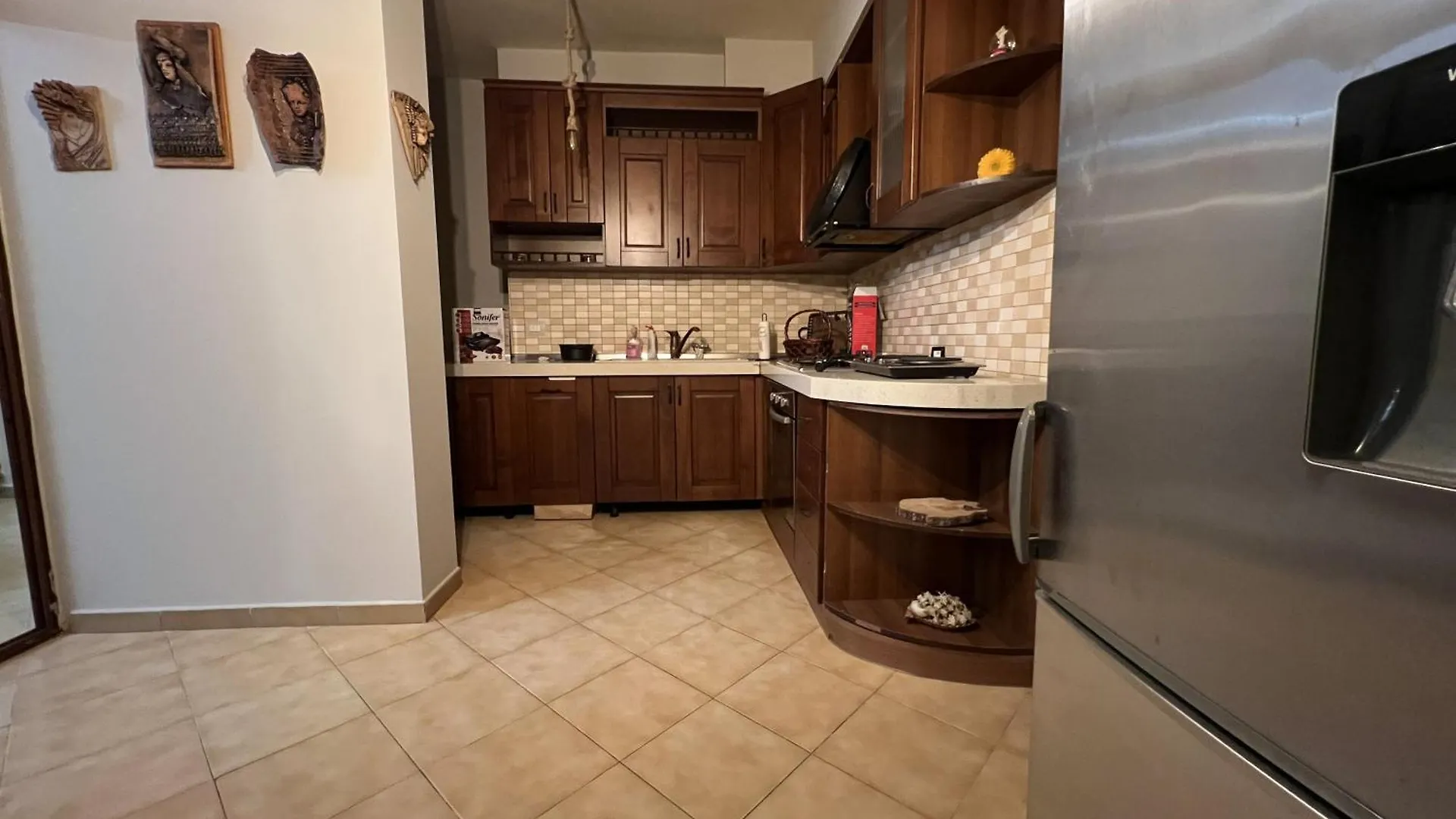 Elly Apartment Durres