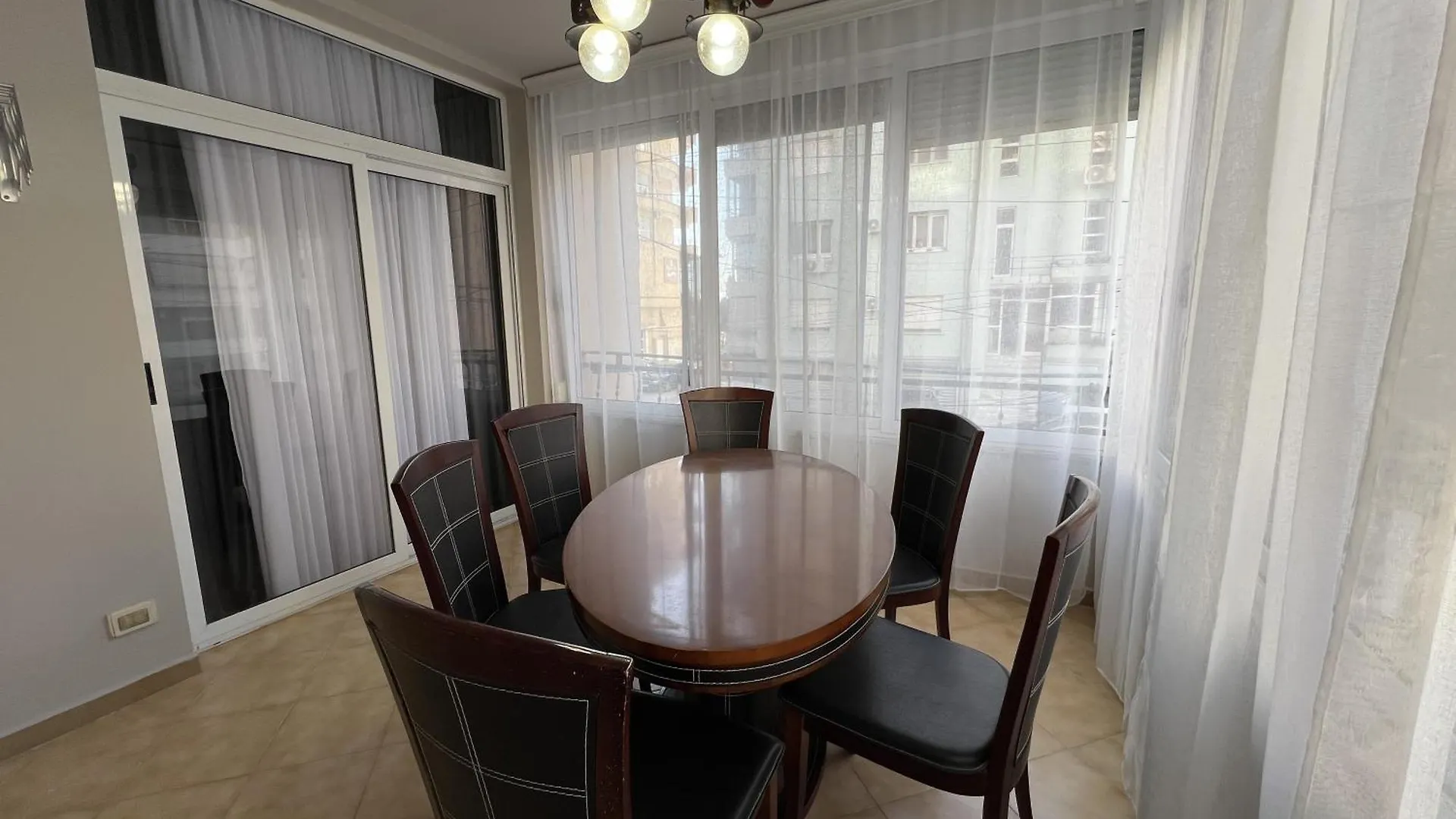 Elly Apartment Durres