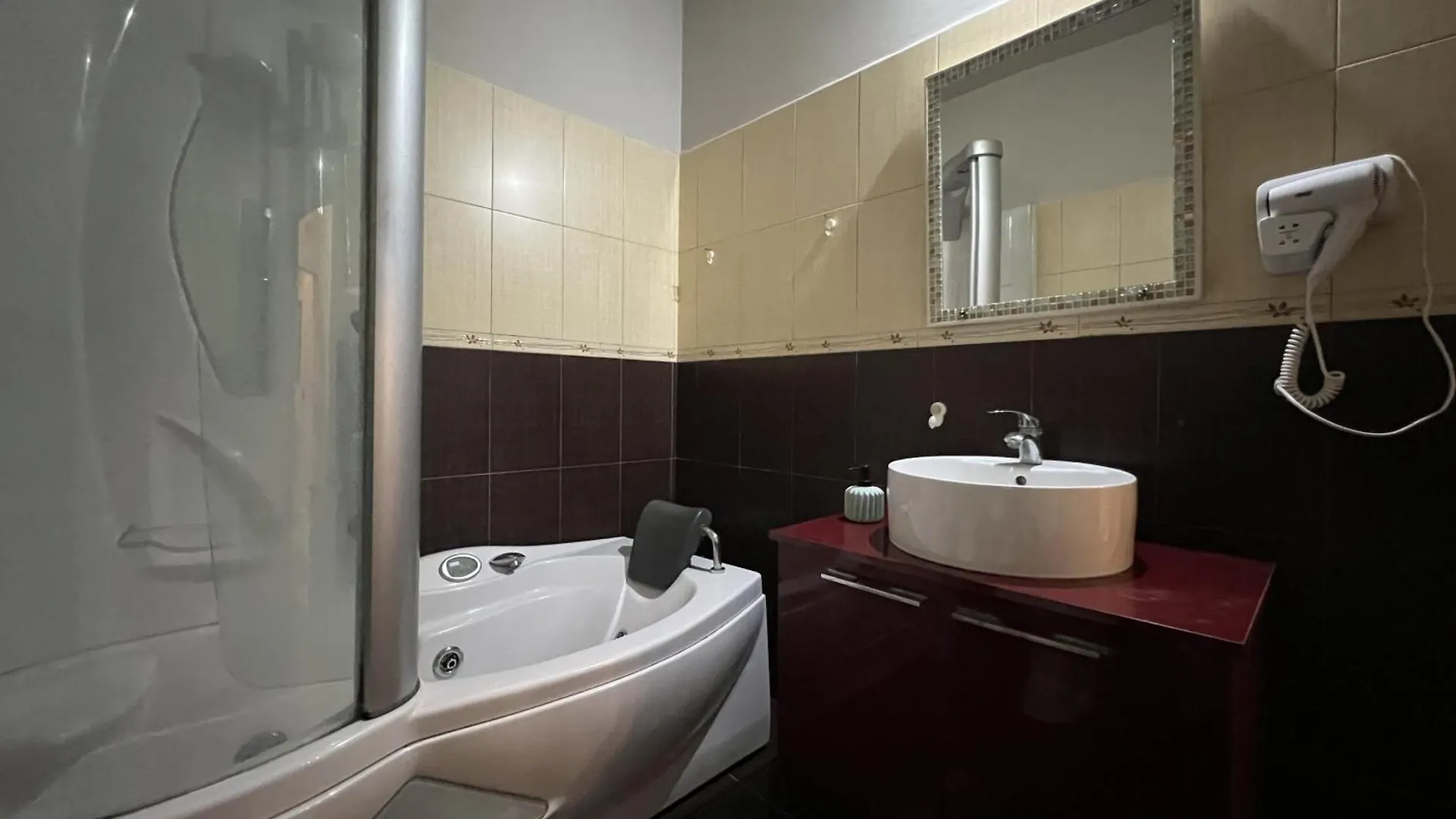 Elly Apartment Durres