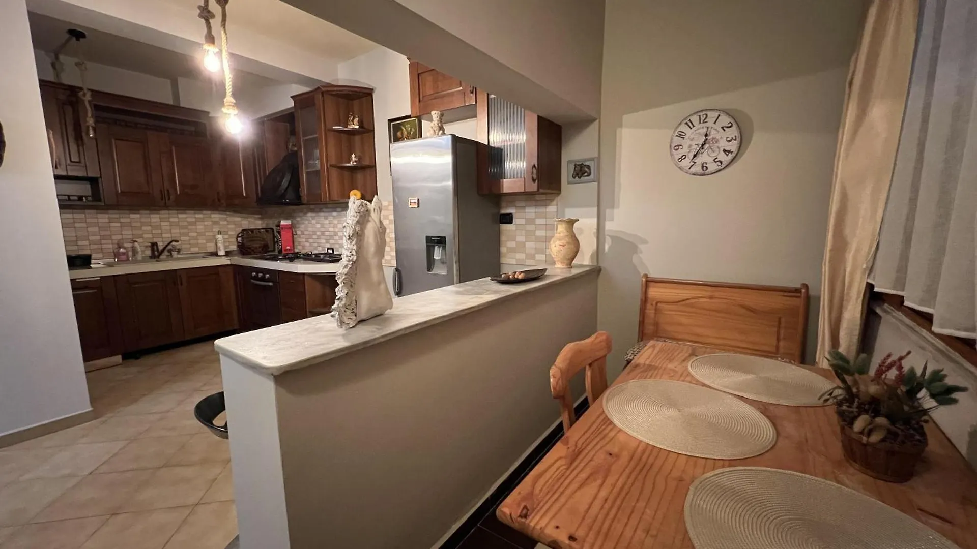 Elly Apartment Durres