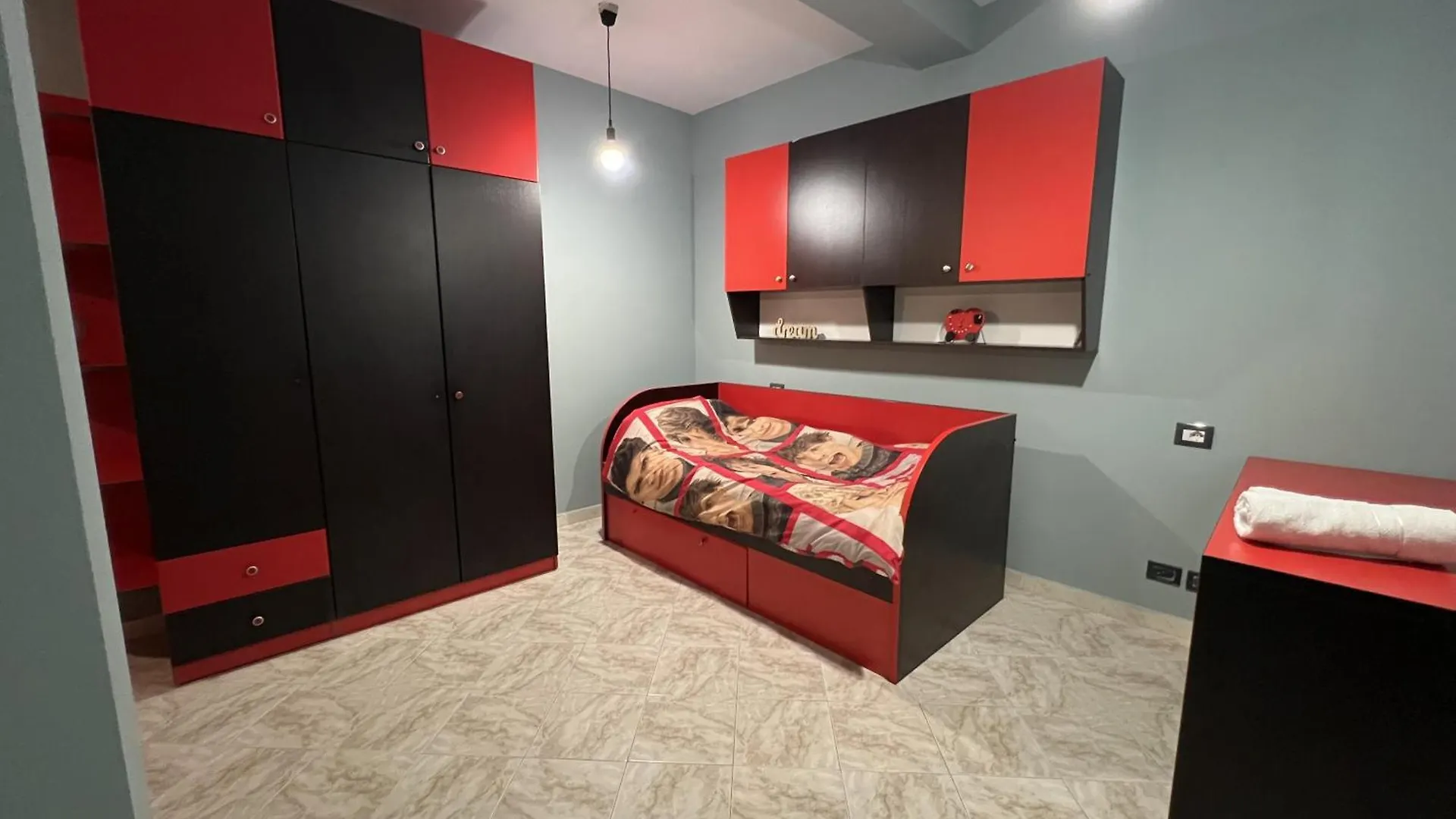 Elly Apartment Durres