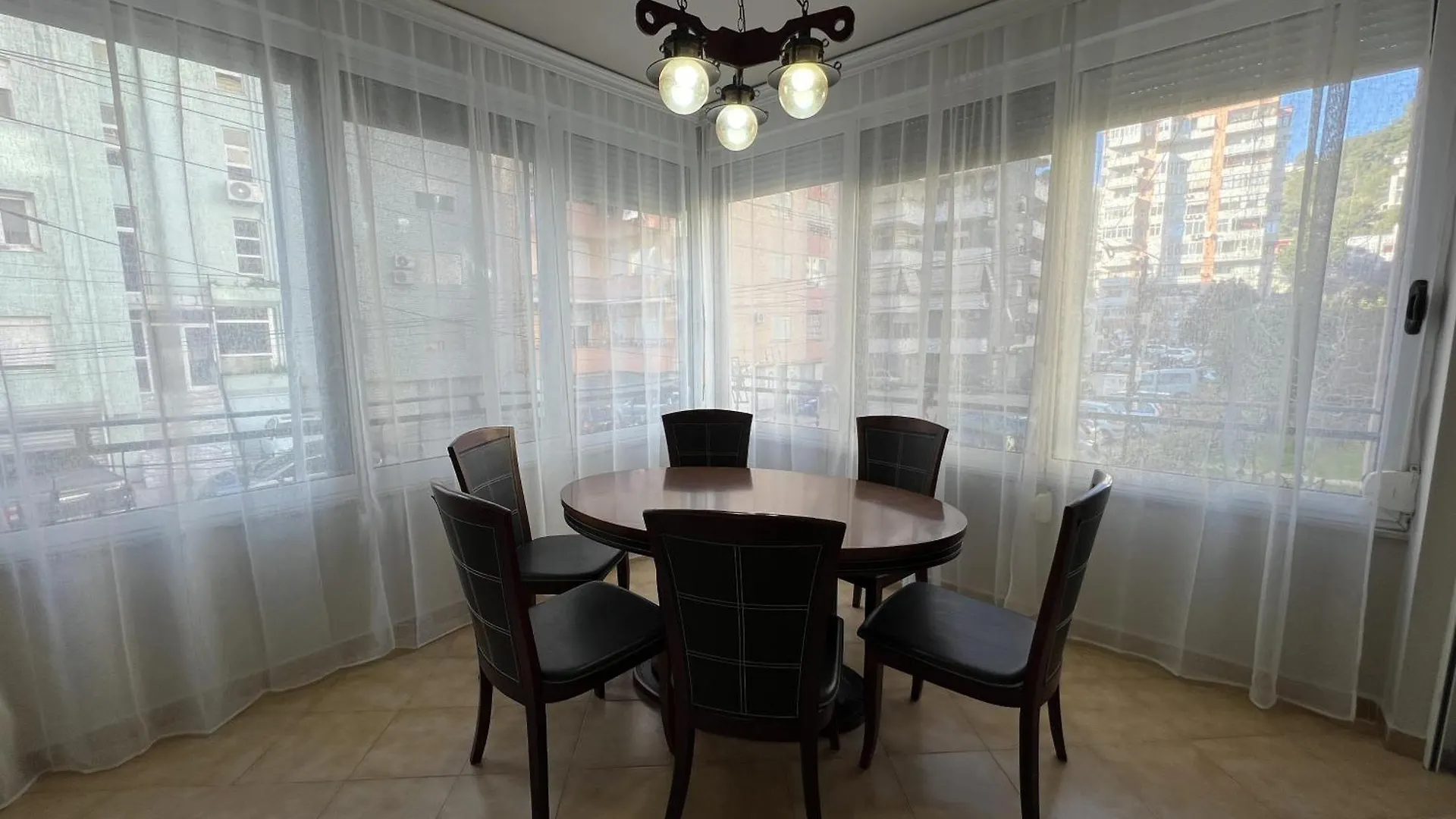 Elly Apartment Durres Albania