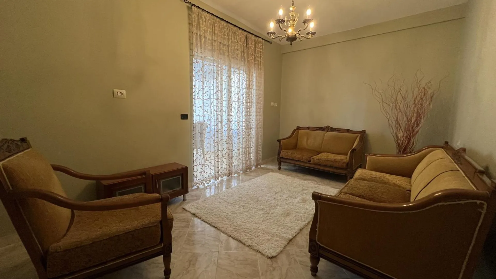 Elly Apartment Durres
