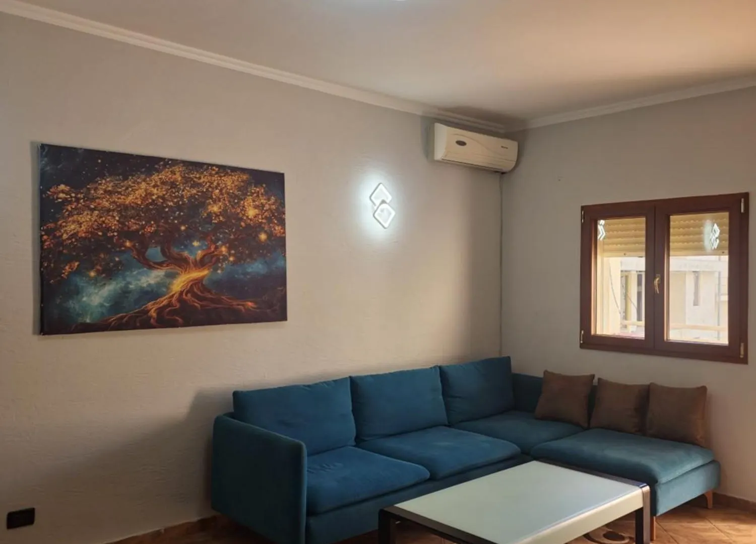 Elly Apartment Durrës