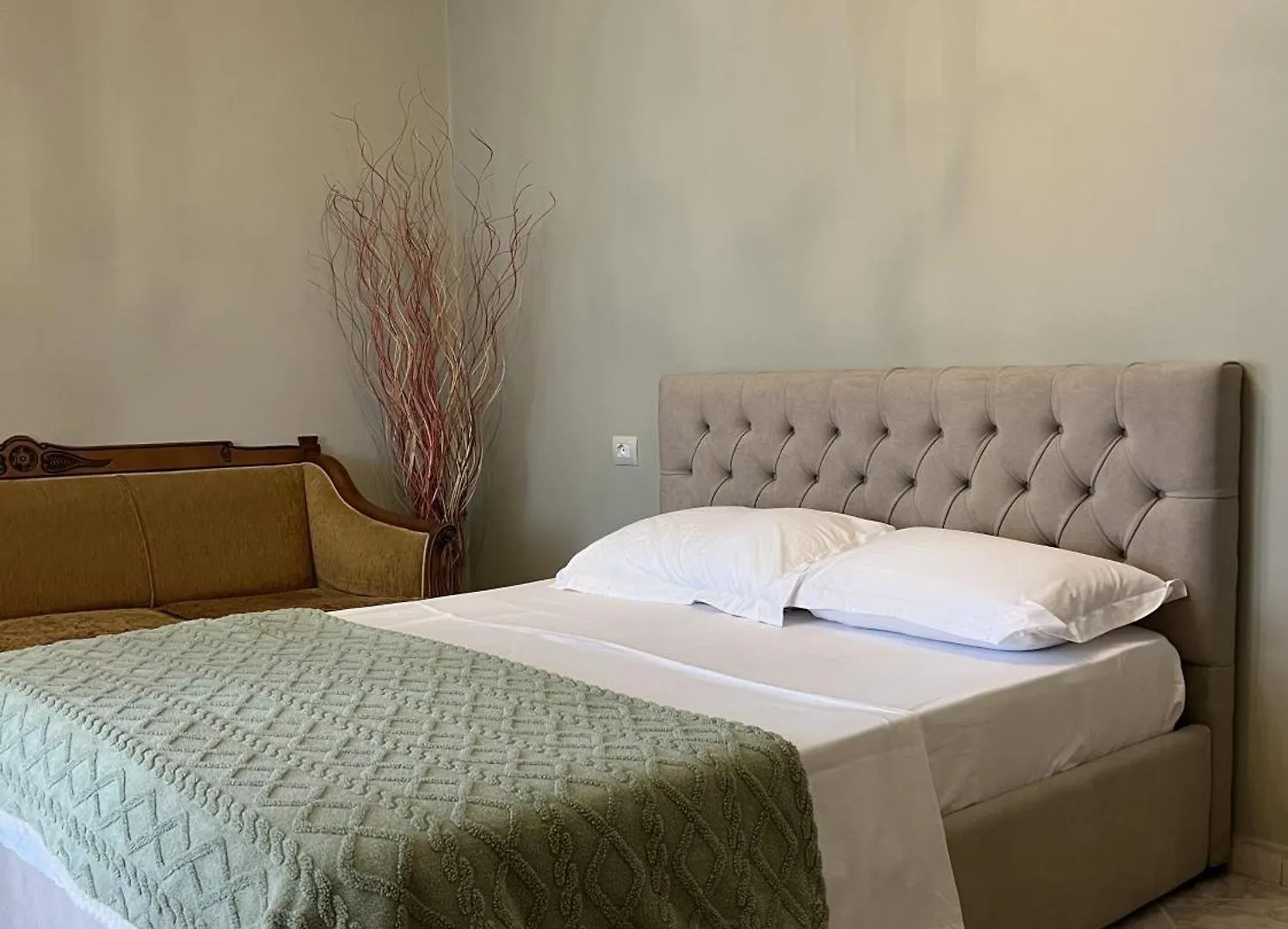 Elly Apartment Durrës