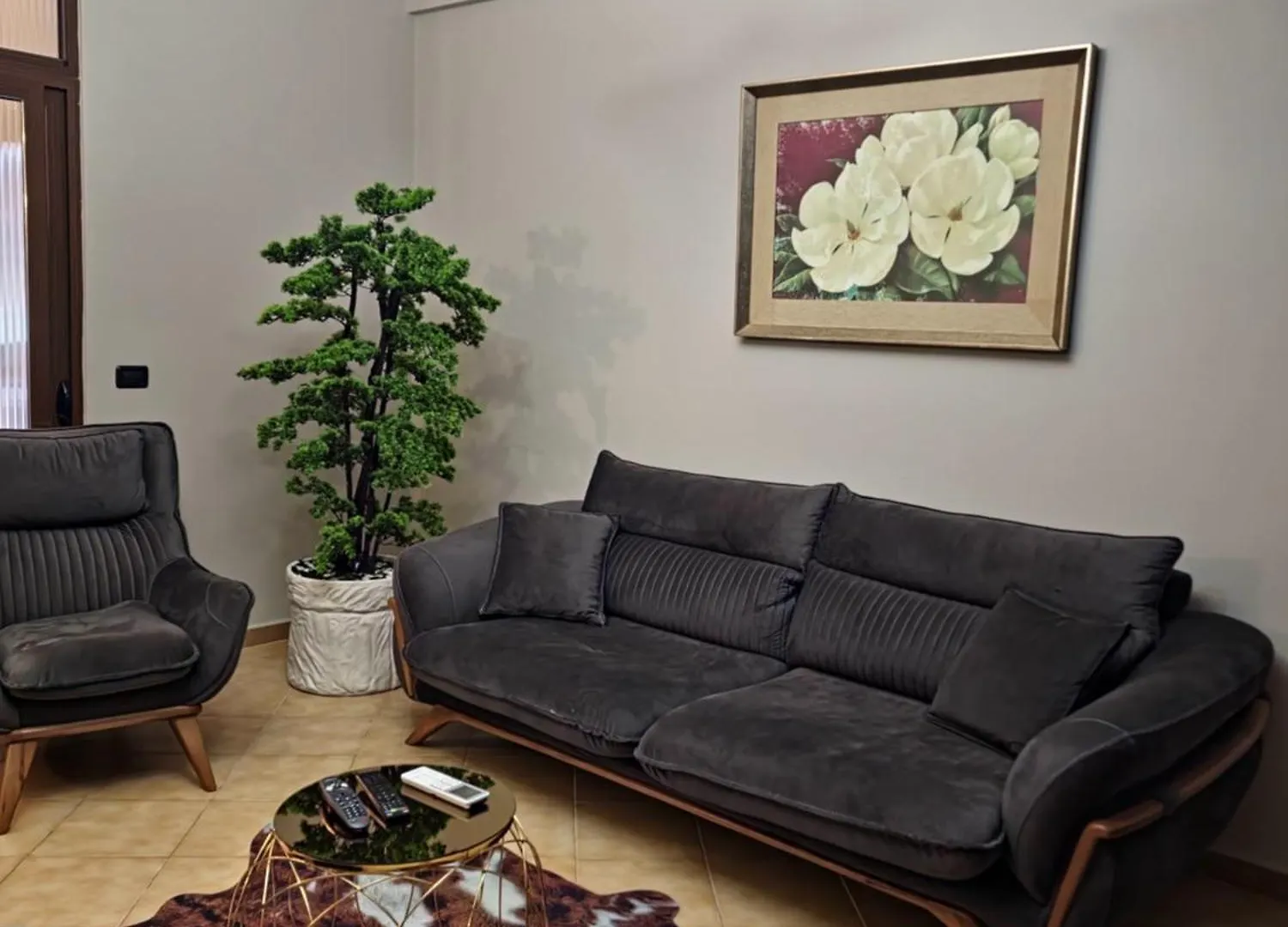 Elly Apartment Durrës