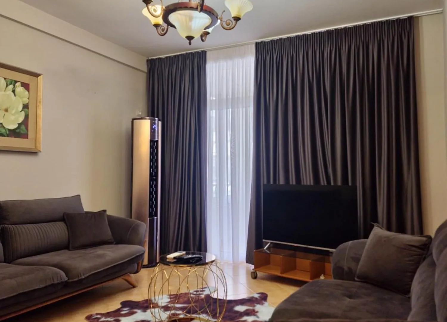 Elly Apartment Durrës 0*,