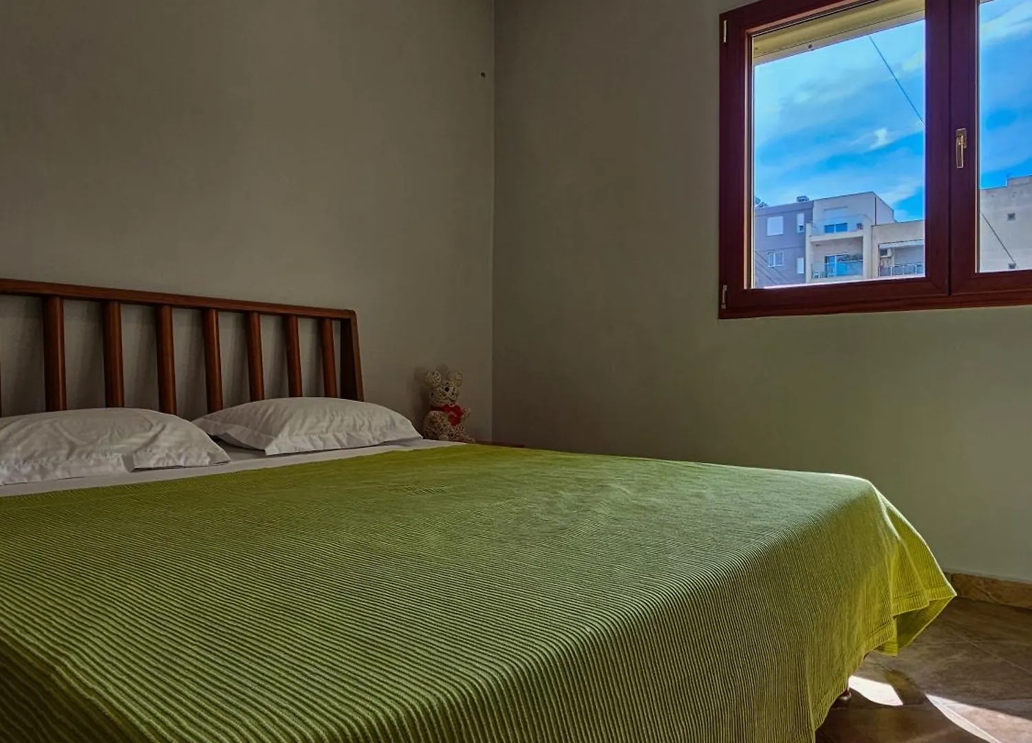 Elly Apartment Durres