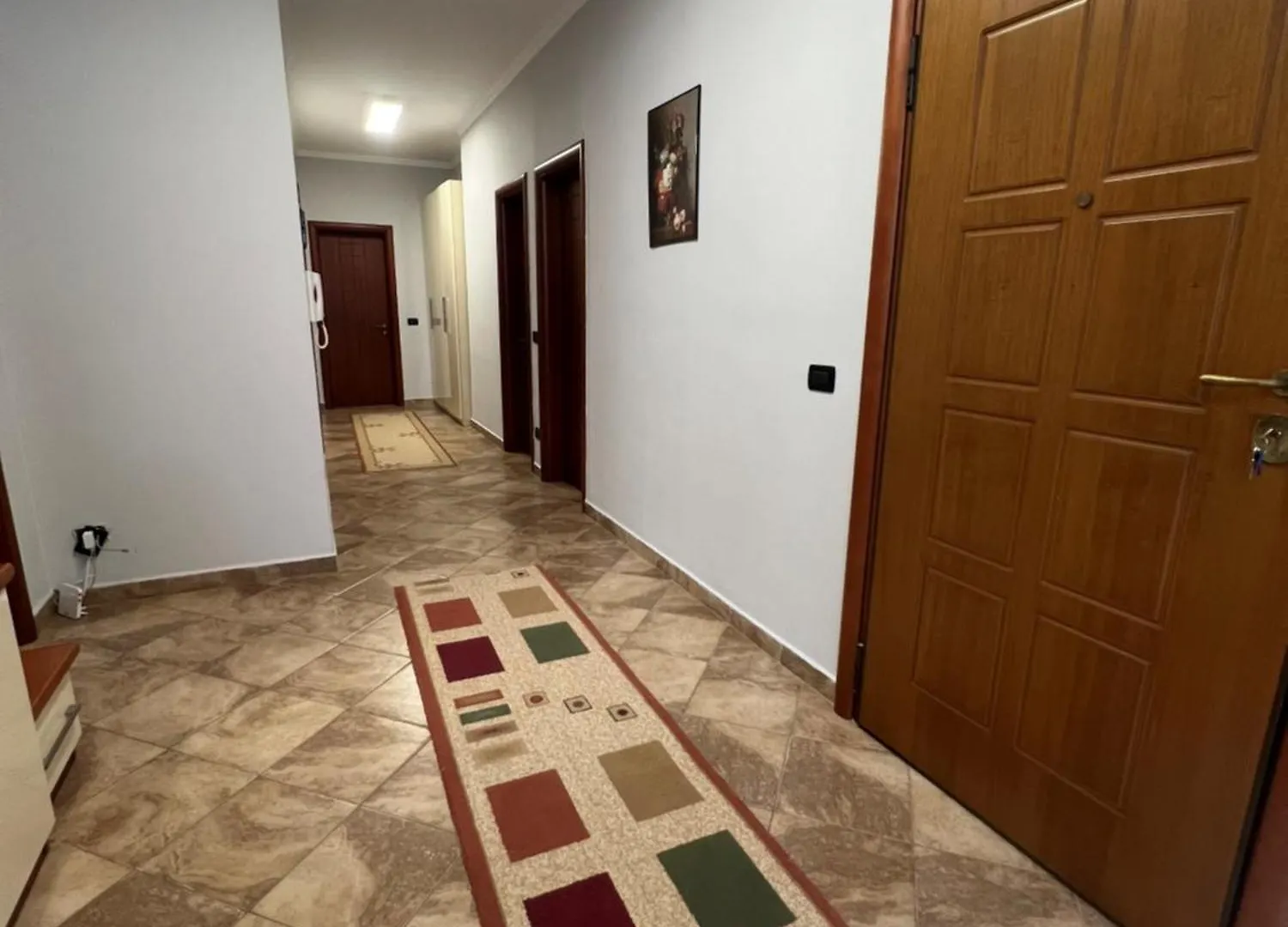 Elly Apartment Durres
