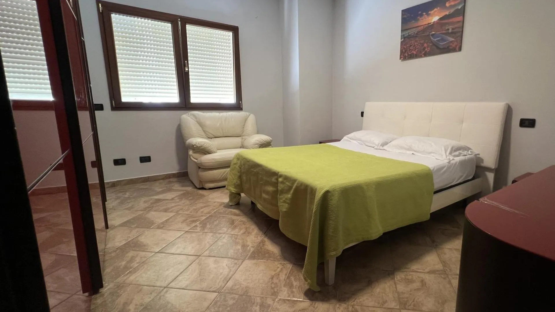 Elly Apartment Durres Albania
