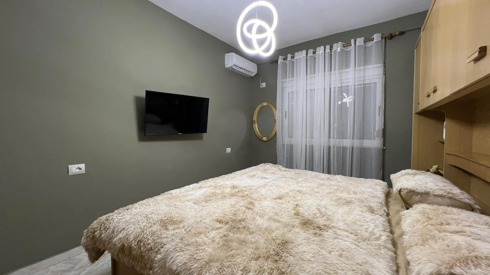 Elly Apartment Durres