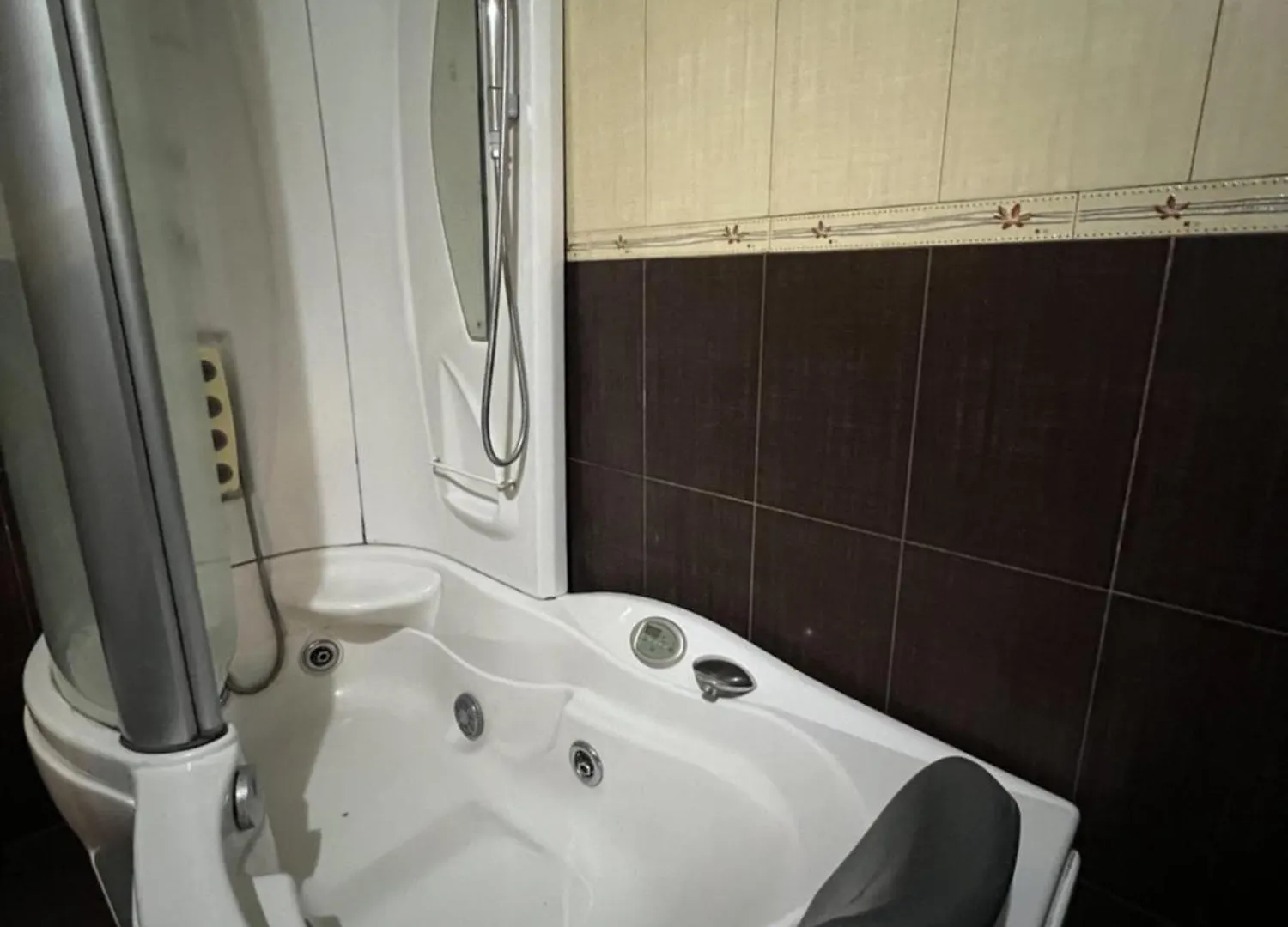 Elly Apartment Durres Albania