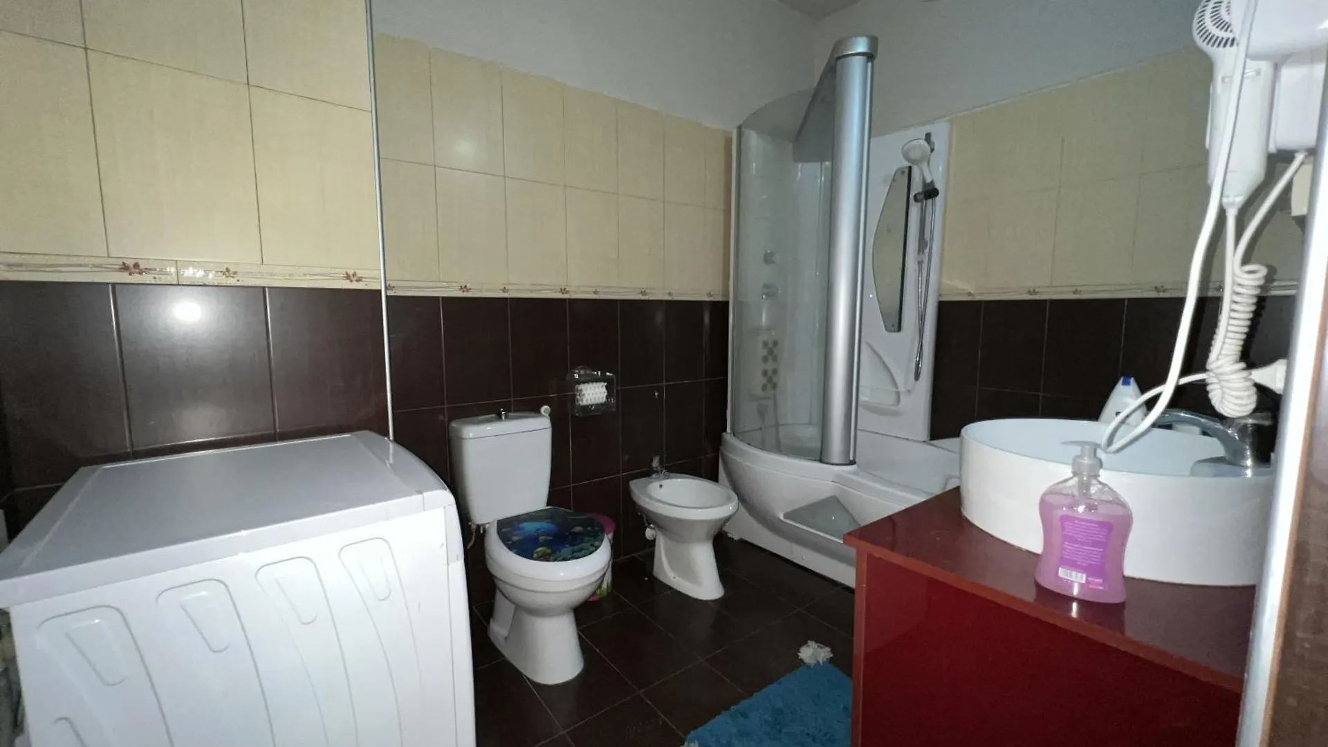 Elly Apartment Durres